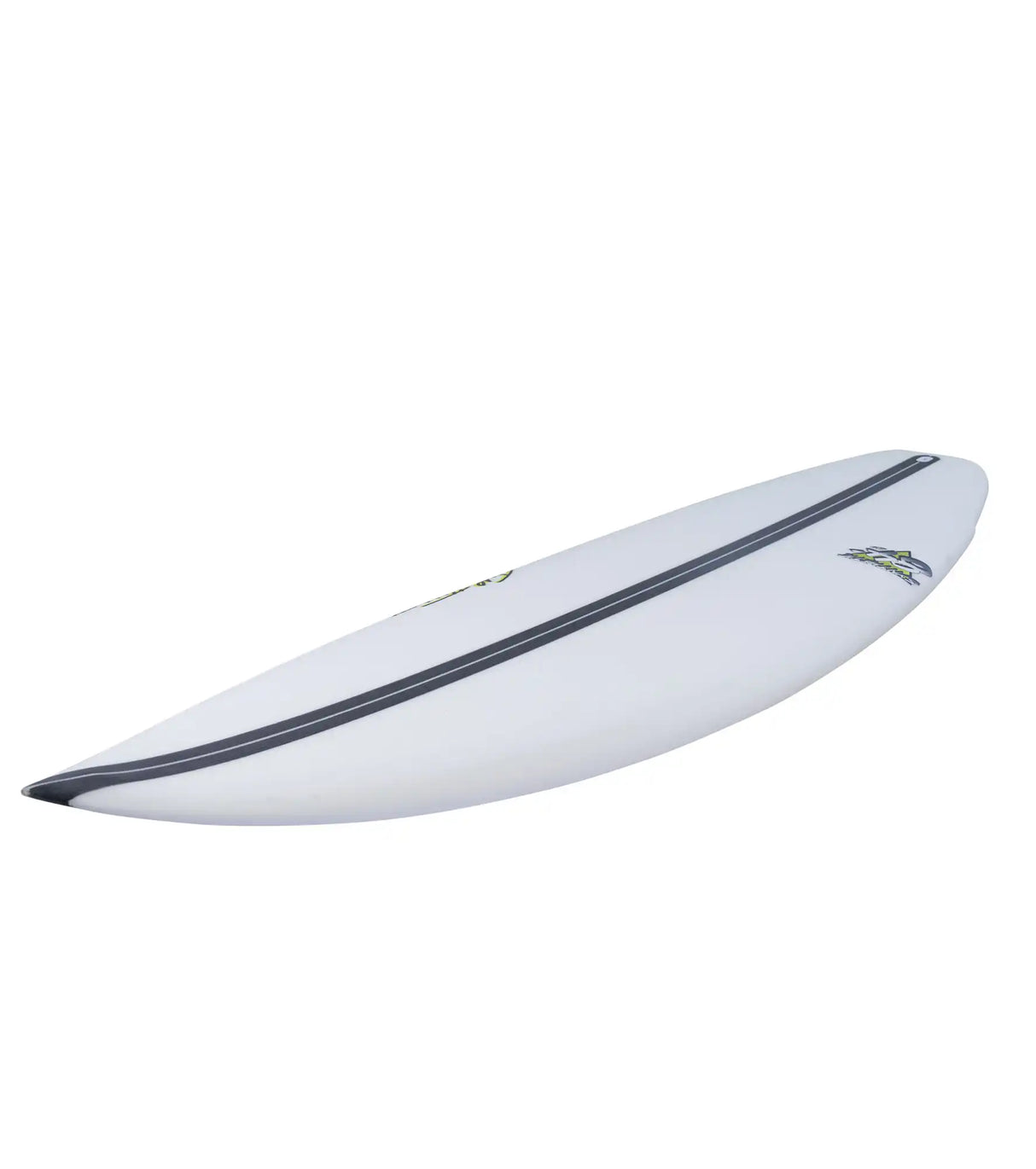 Timmy Patterson Synthetic 84 - Fusion Pro - Futures - 3 Fin