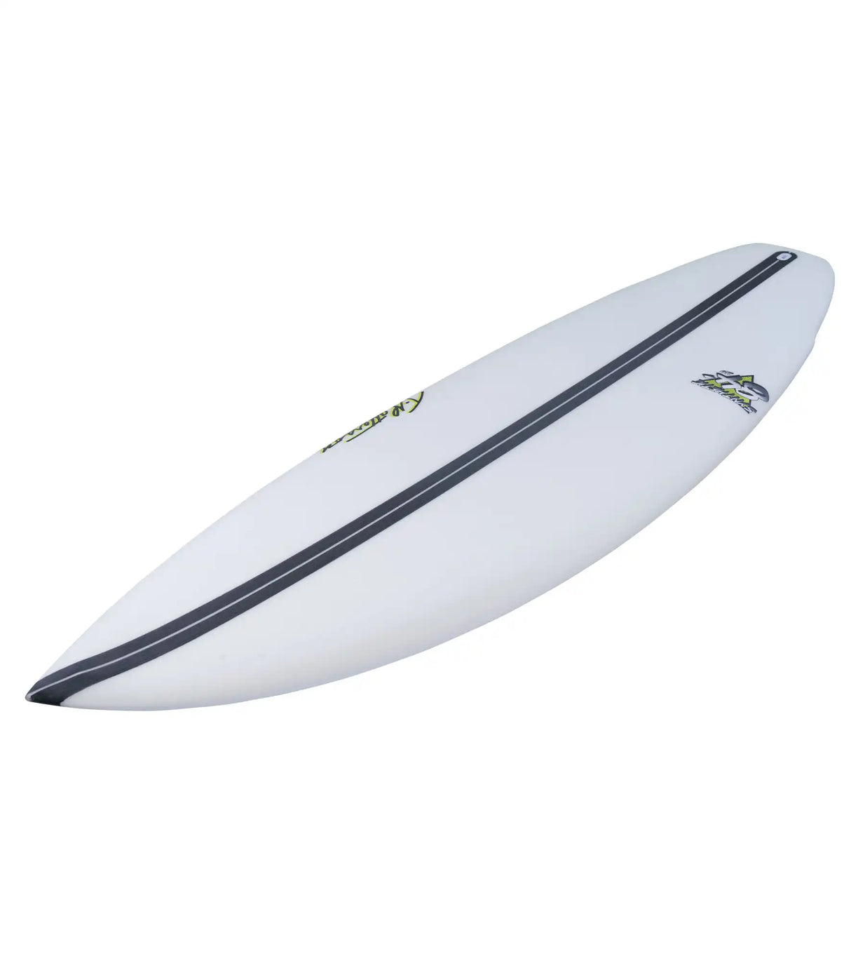 Timmy Patterson Synthetic 84 - Fusion Pro - Futures - 3 Fin