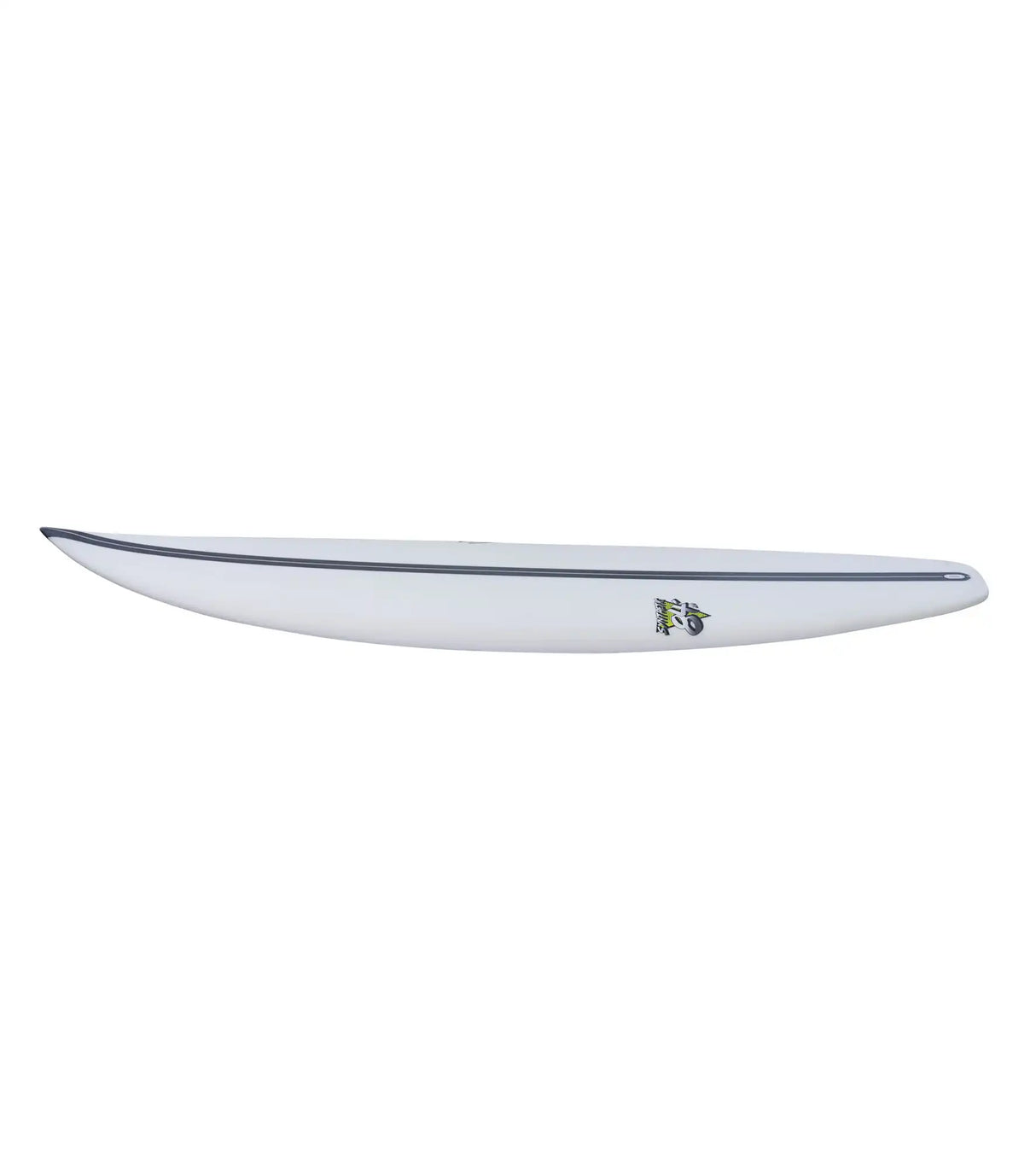Timmy Patterson Synthetic 84 - Fusion Pro - Futures - 3 Fin