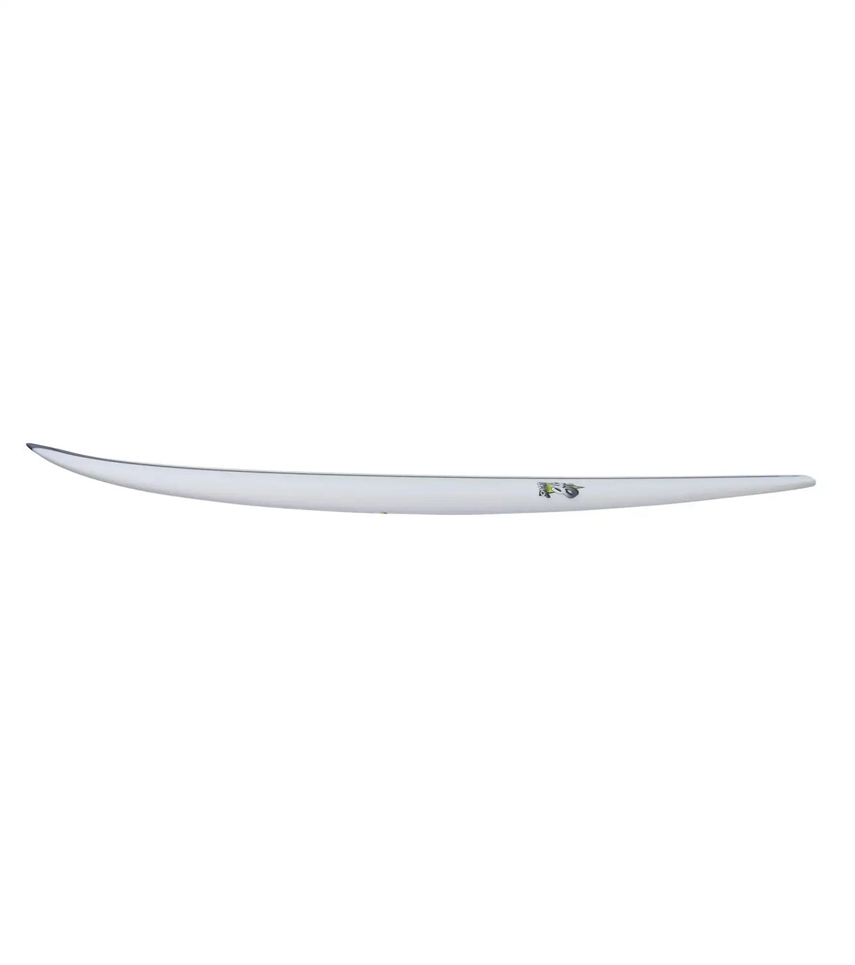 Timmy Patterson Synthetic 84 - Fusion Pro - Futures - 3 Fin