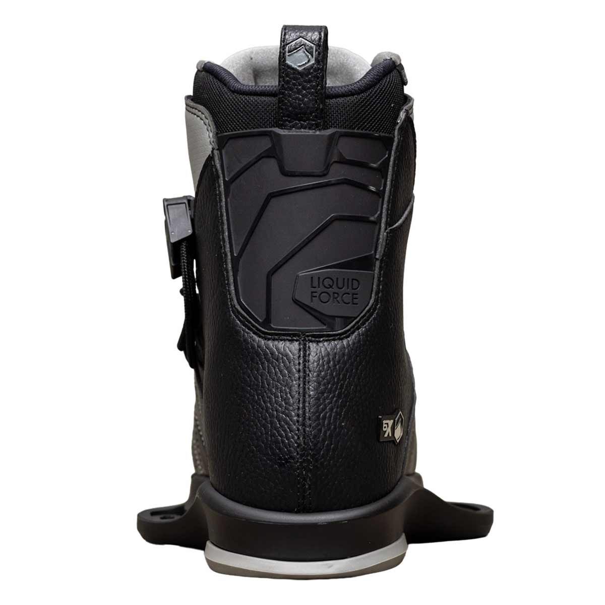 Transit 6X Wakeboard Bindings