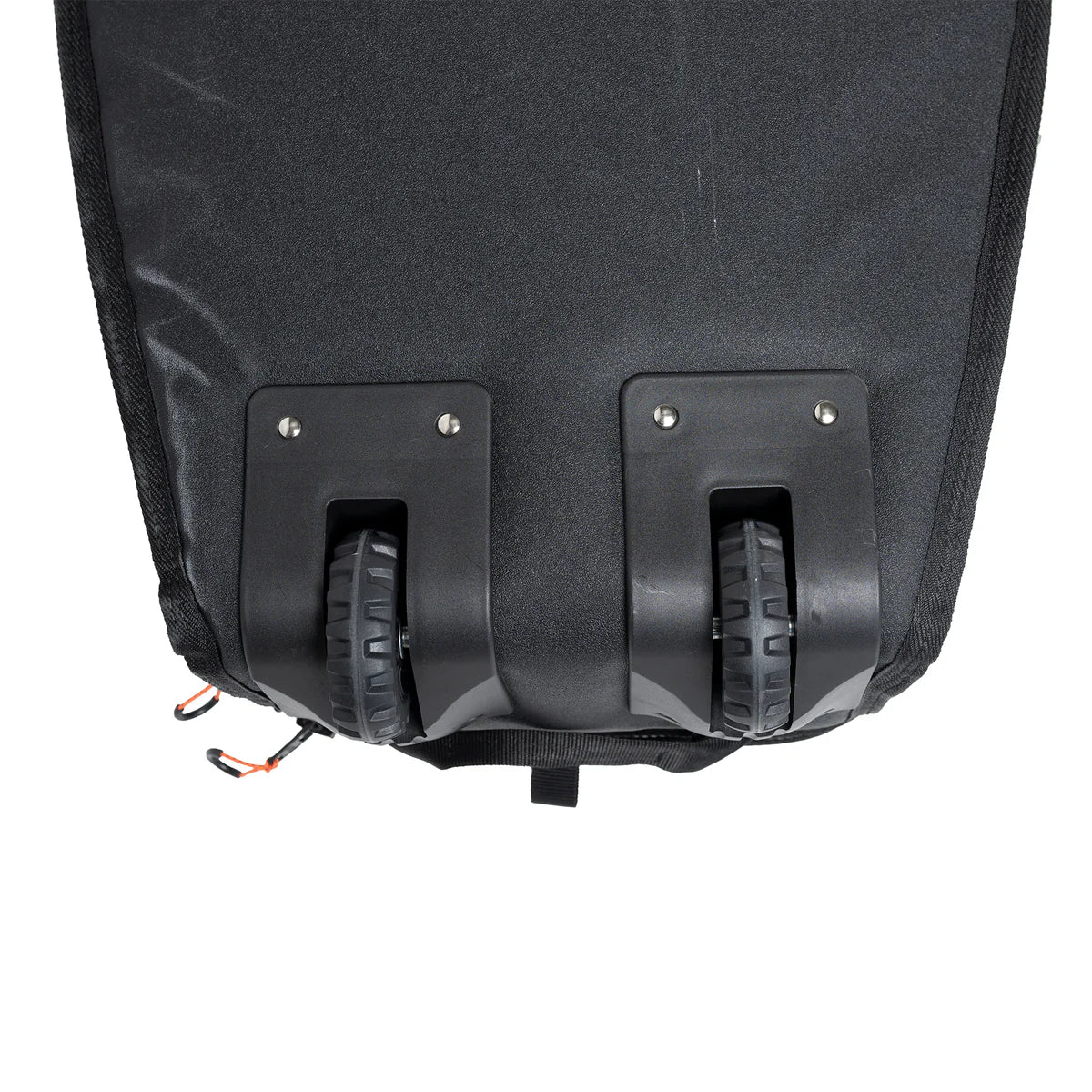 Travel 2 GO-Light Wheelie Longboard Surfboard Bag