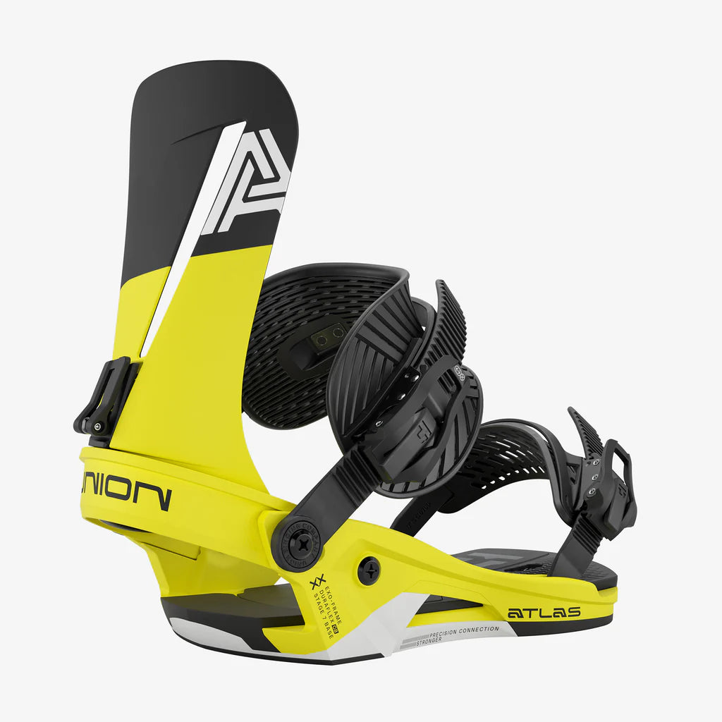 Atlas Snowboard Bindings 2026