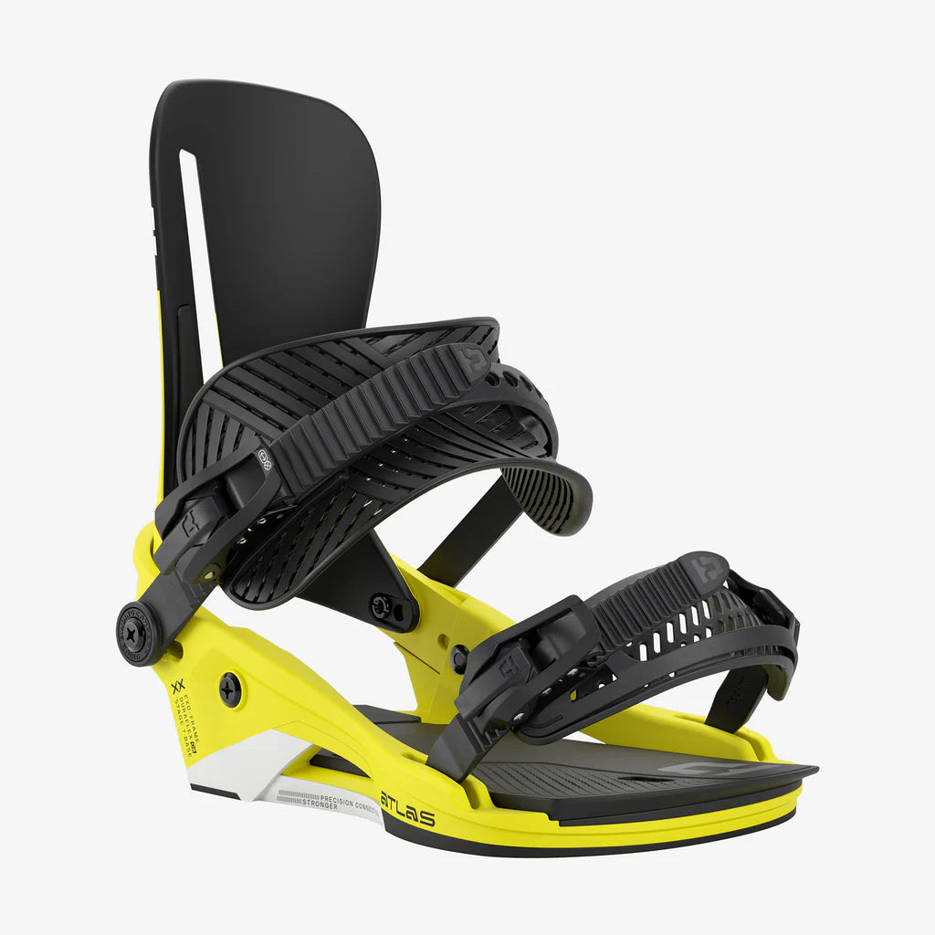 Atlas Snowboard Bindings 2026