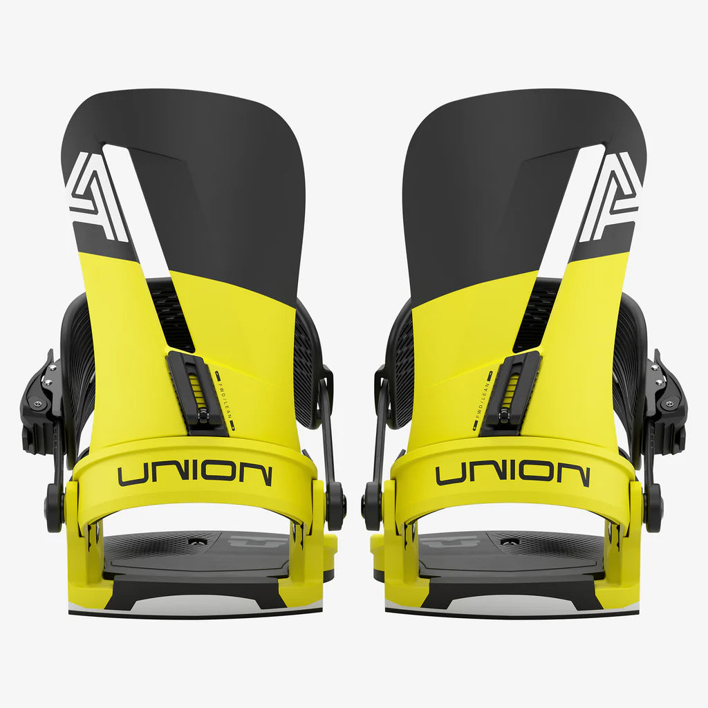 Atlas Snowboard Bindings 2026