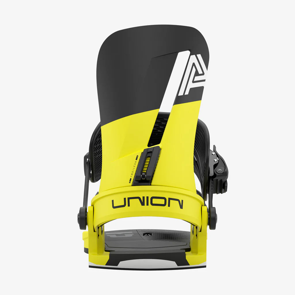 Atlas Snowboard Bindings 2026