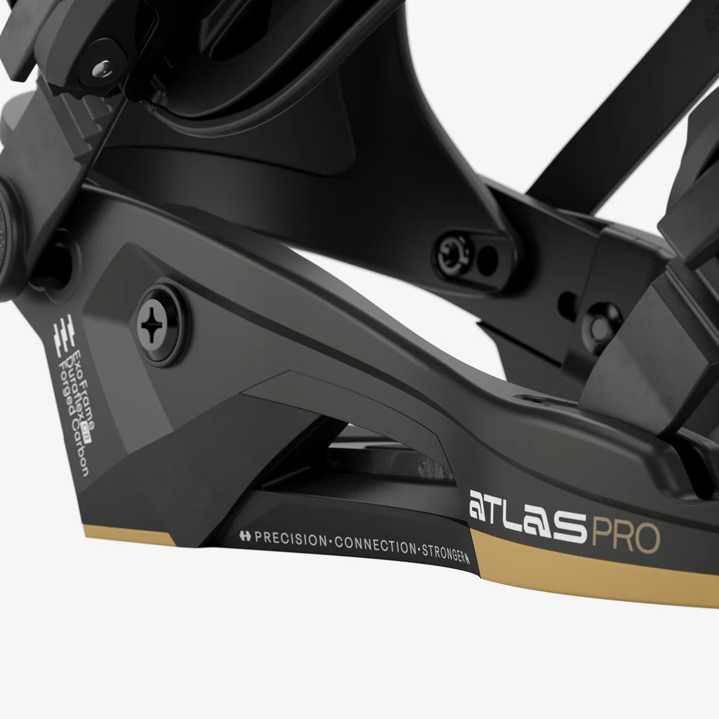 Atlas Pro 2026 Snowboard Binding