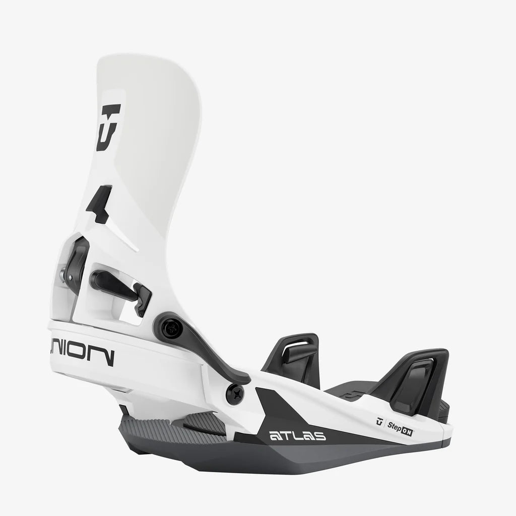 PREORDER Atlas StepOn® Snowboard Binding 2025