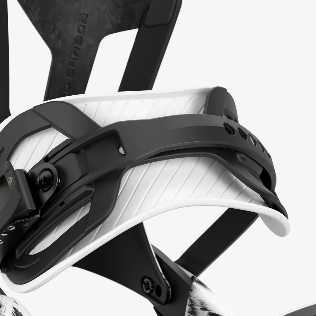 Falcor Snowboard Bindings 2026