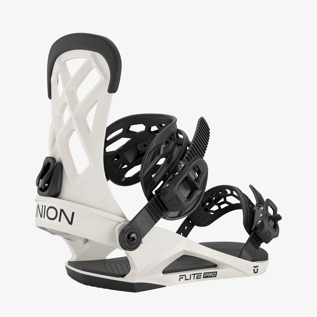 Flite Pro Snowboard Bindings 2026