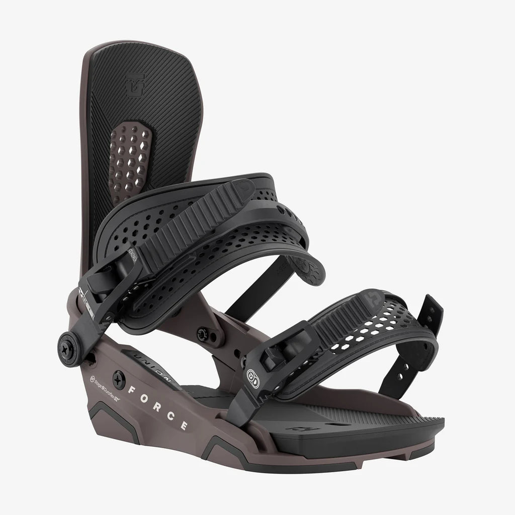Force Snowboard Binding 2026