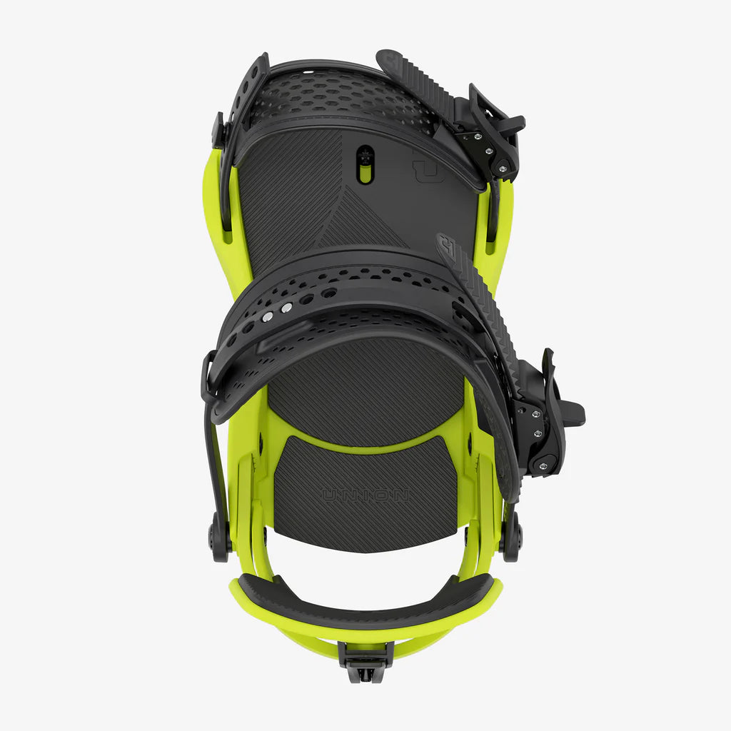 Force (Team HB) Snowboard Bindings 2026