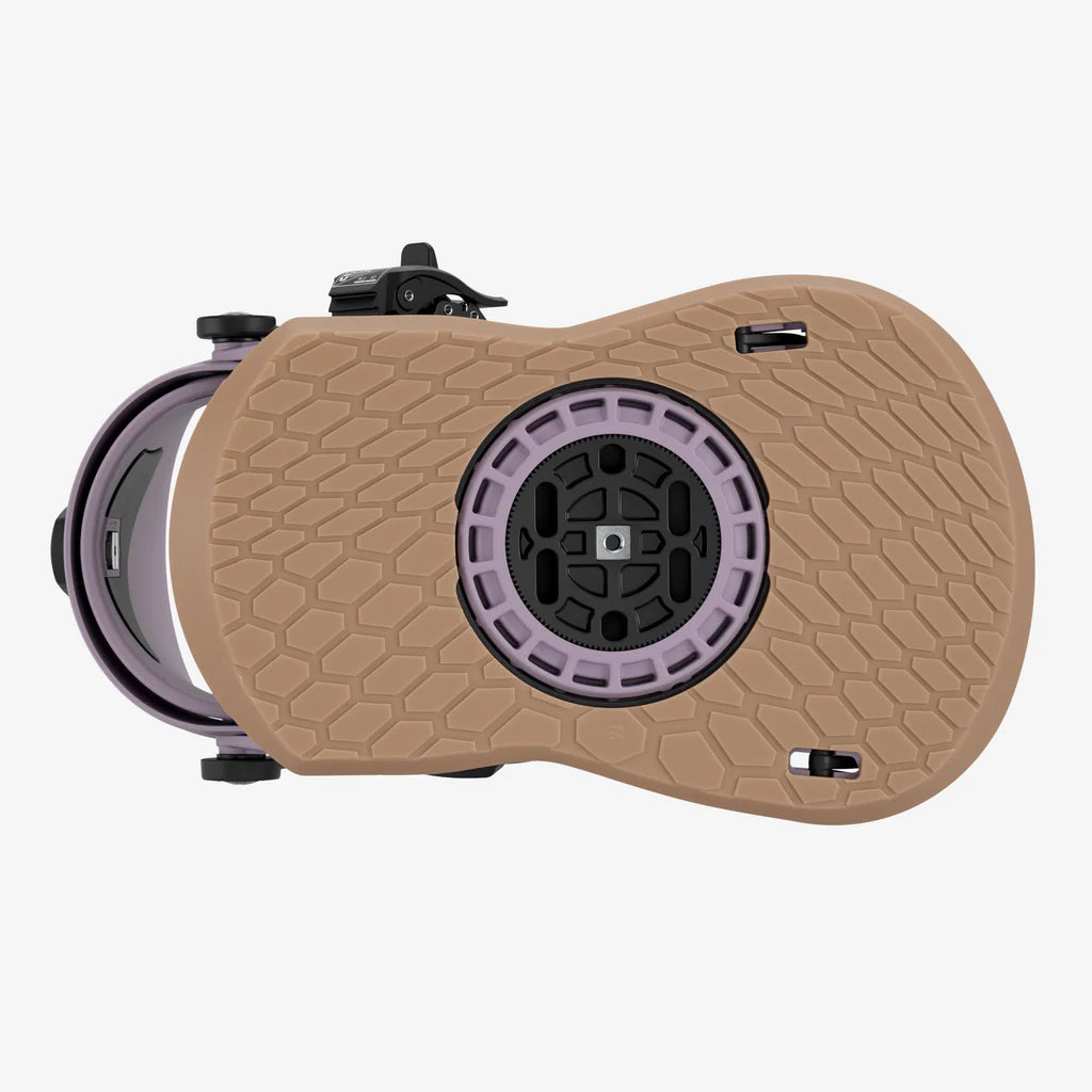 Strata Snowboard Bindings 2026