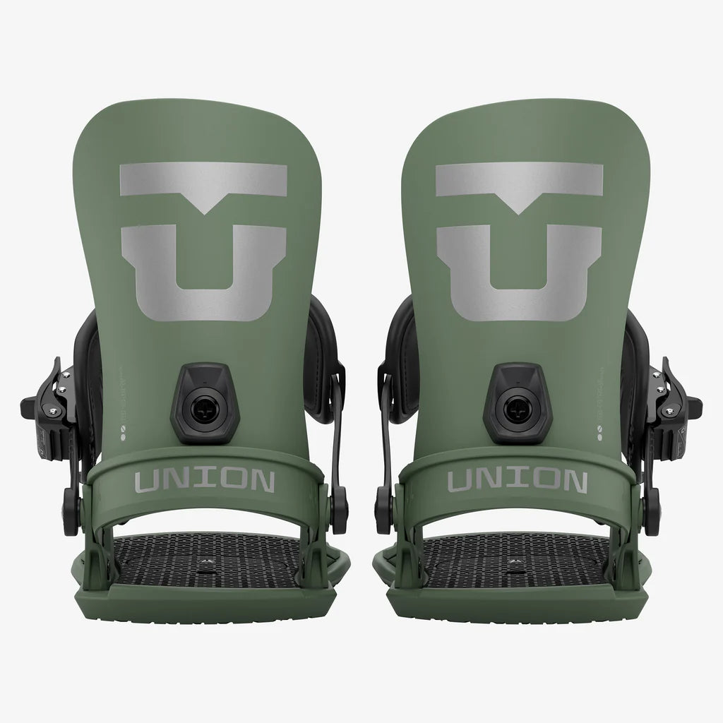 Strata Snowboard Bindings 2026