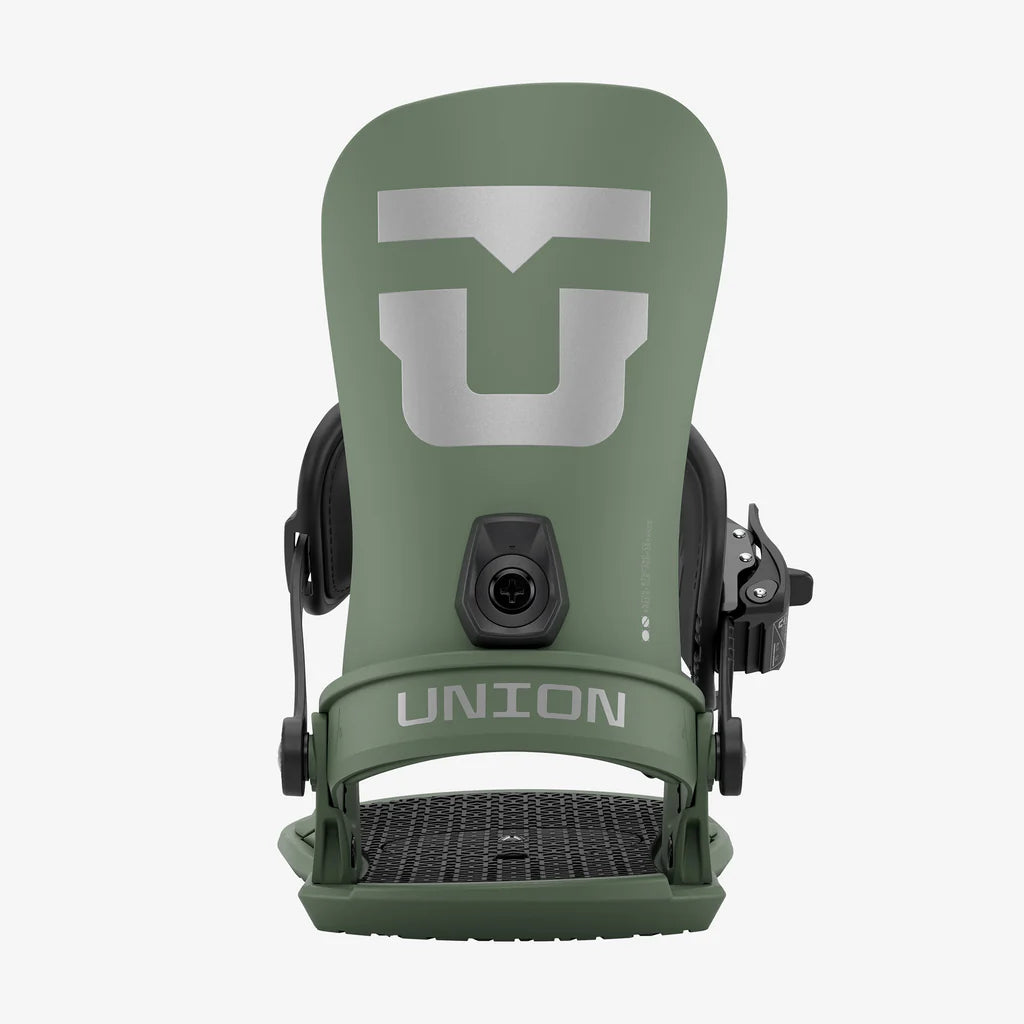 Strata Snowboard Bindings 2026