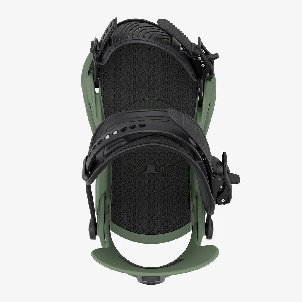 Strata Snowboard Bindings 2026