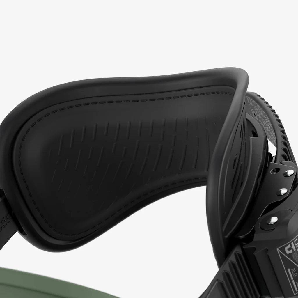 Strata Snowboard Bindings 2026