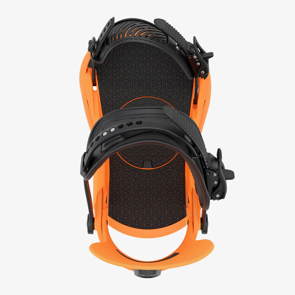 Strata Snowboard Bindings 2026