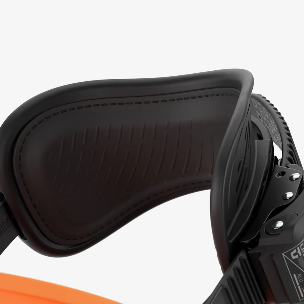 Strata Snowboard Bindings 2026