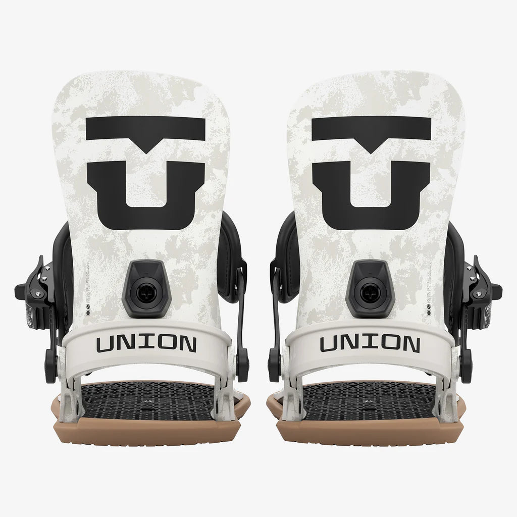 Strata Snowboard Bindings 2026