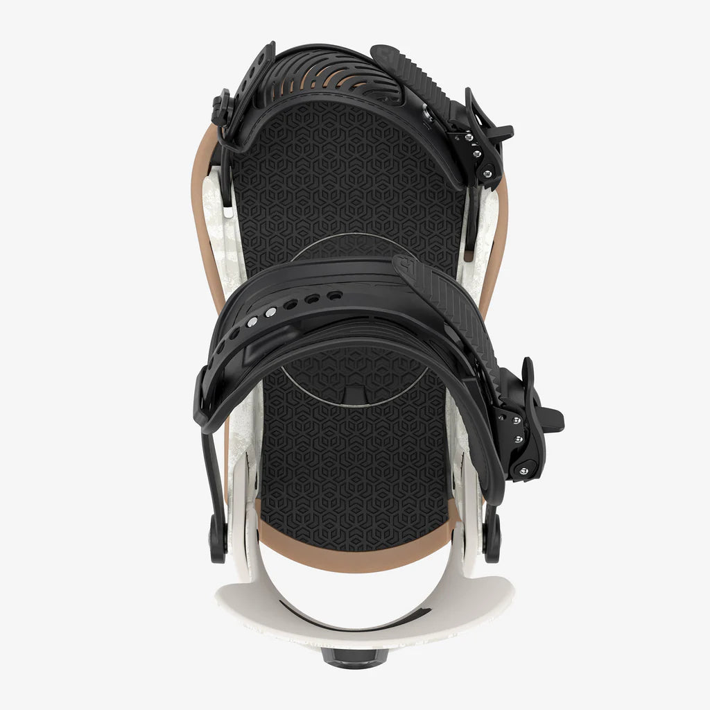 Strata Snowboard Bindings 2026