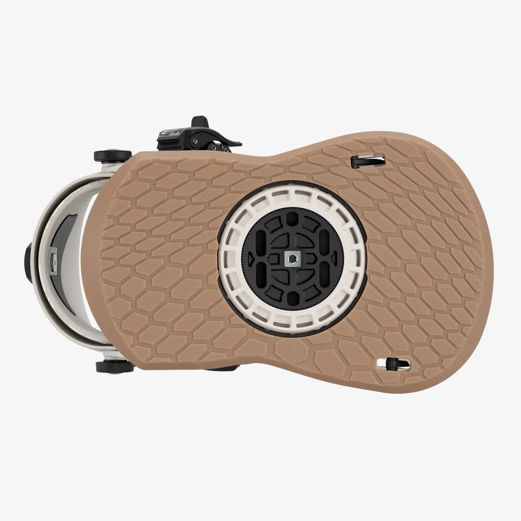 Strata Snowboard Bindings 2026
