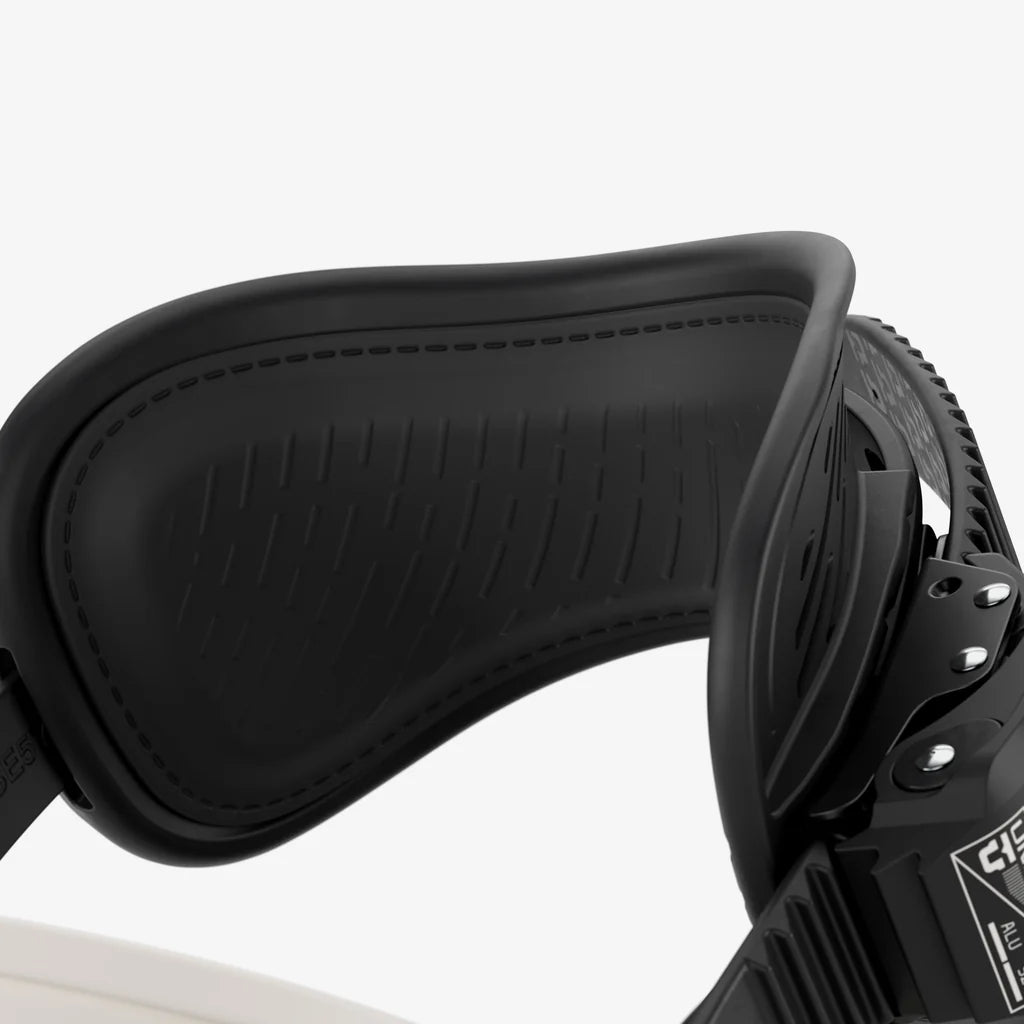 Strata Snowboard Bindings 2026