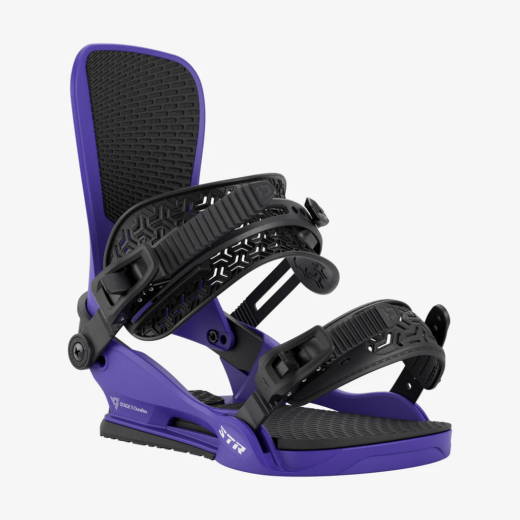 STR Snowboard Binding 2026