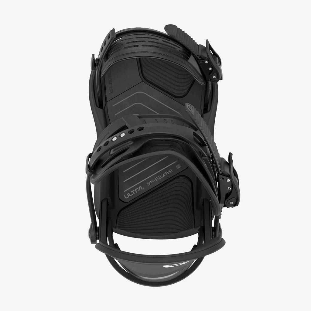 Ultra Snowboard Bindings 2026