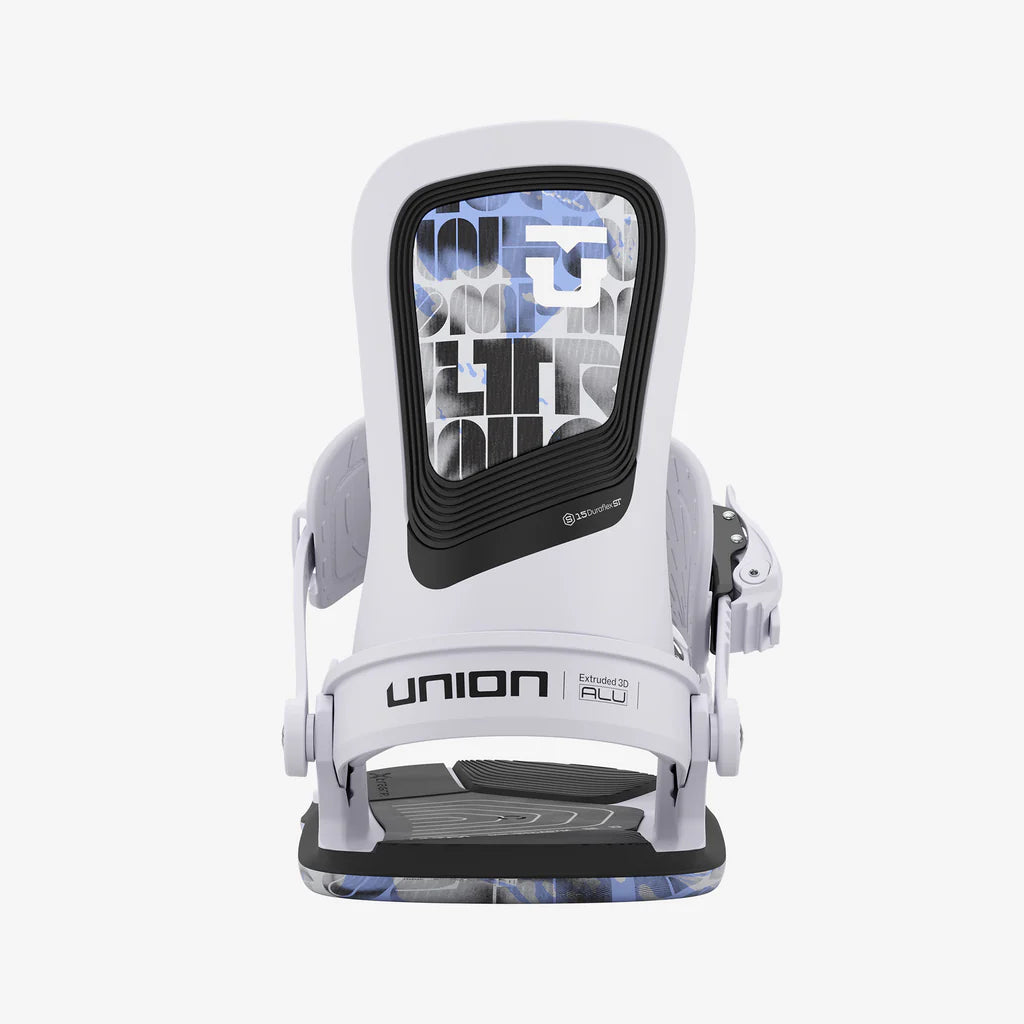 Women’s Ultra Snowboard Bindings 2026