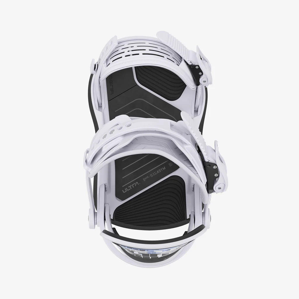 Women’s Ultra Snowboard Bindings 2026