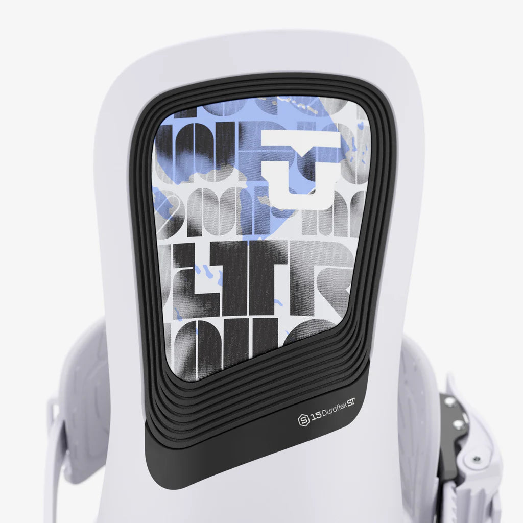 Women’s Ultra Snowboard Bindings 2026