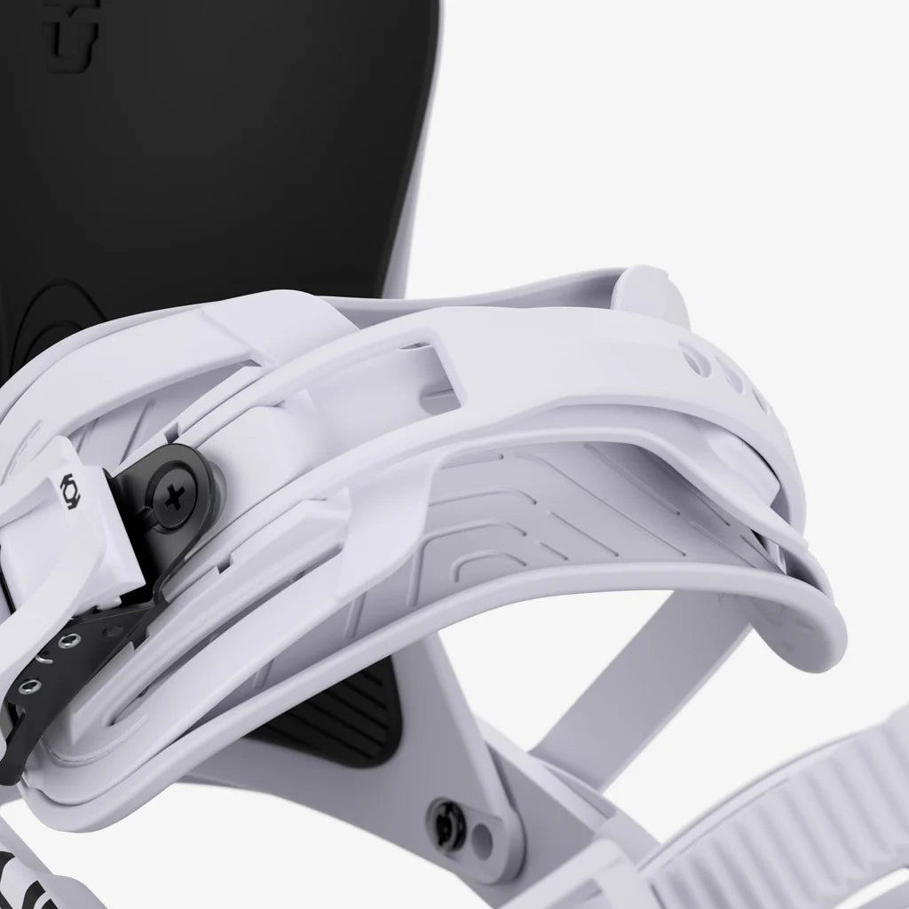 Women’s Ultra Snowboard Bindings 2026