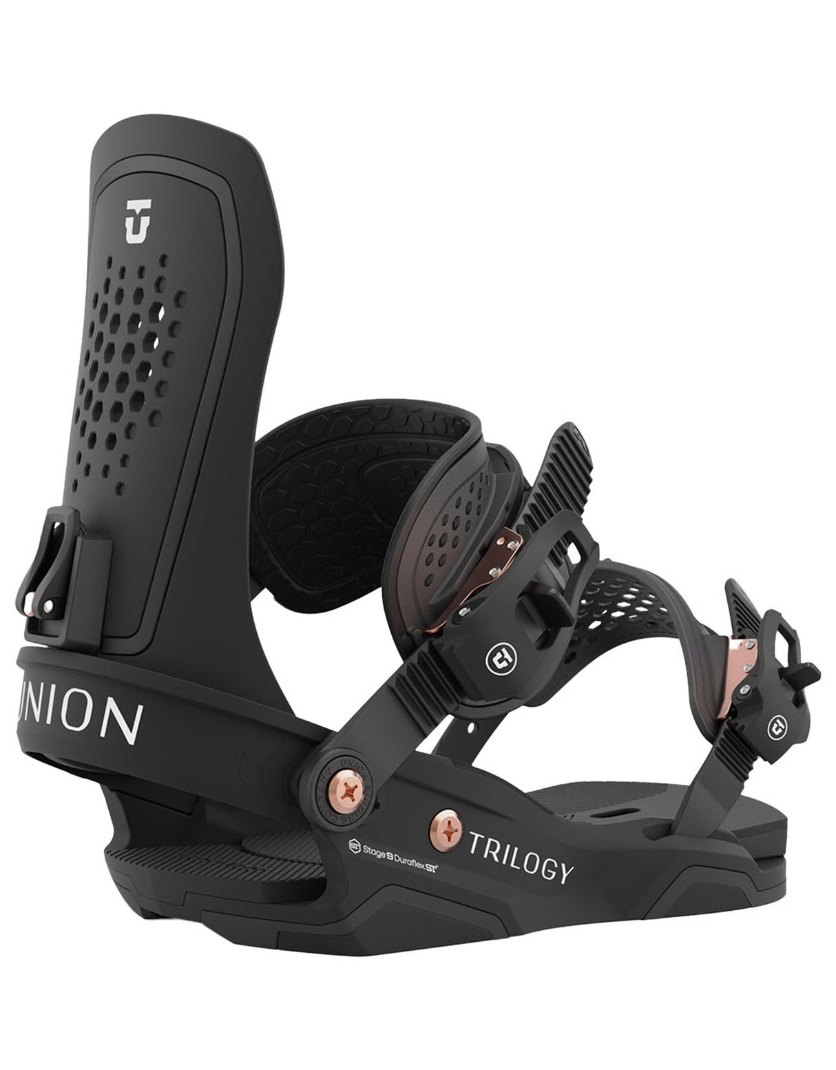 Trilogy Snowboard Binding 2024