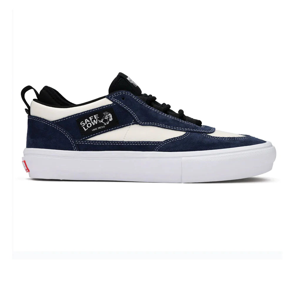 Skate Safe Low Shoes