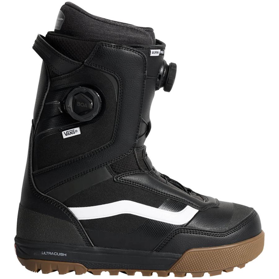 Aura Pro 2.0 Snowboard Boot 27