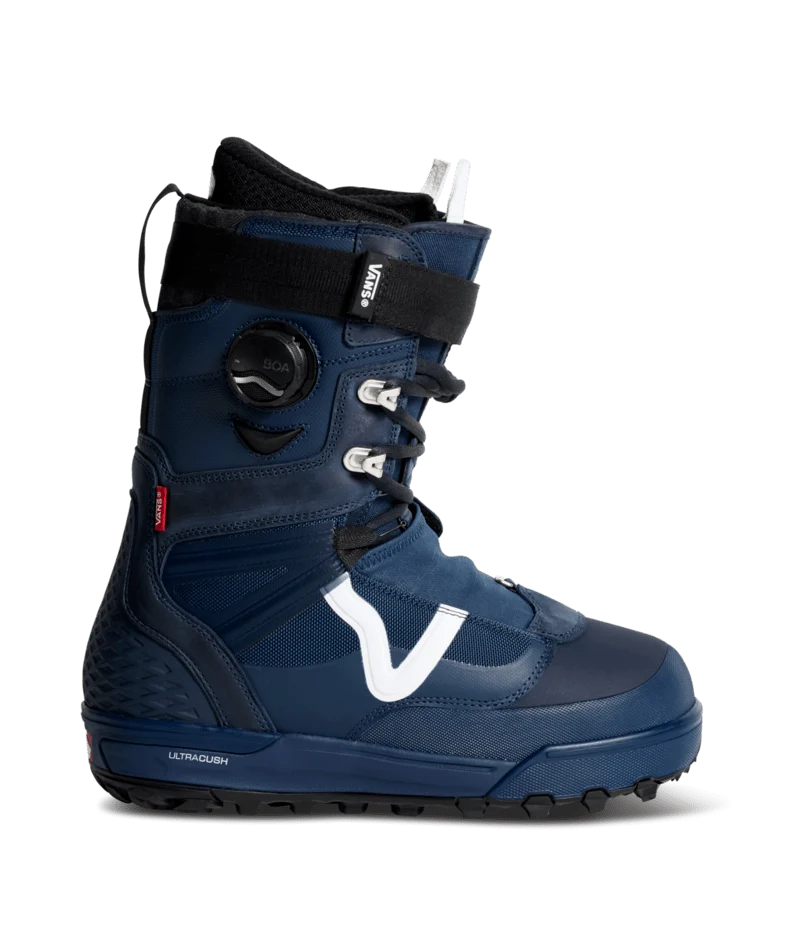 Infuse Cannon Cummins Pro Snowboard Boot 27