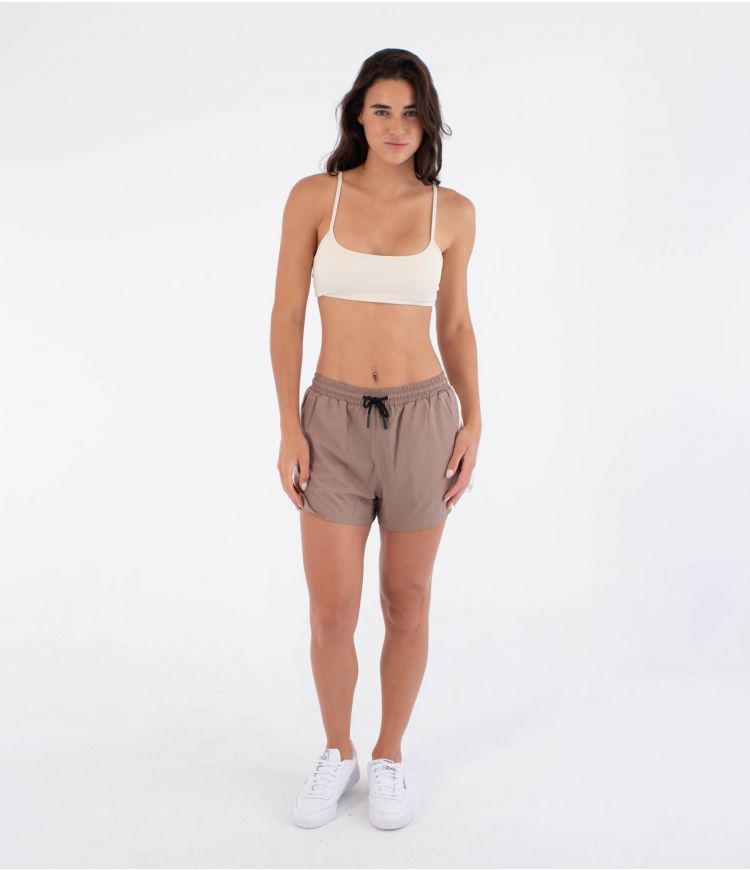 Women's Active Packable Shorts