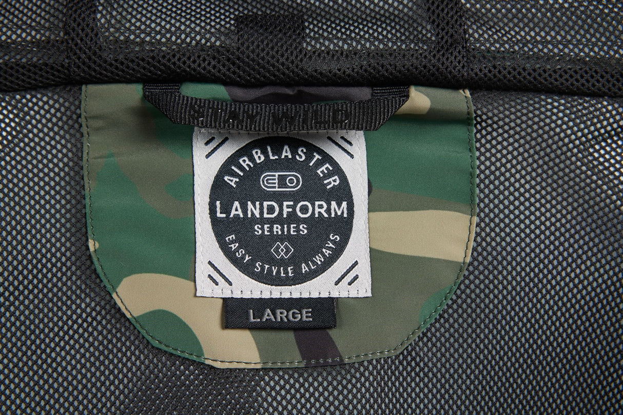 Airblaster Windshell Jacket 2026