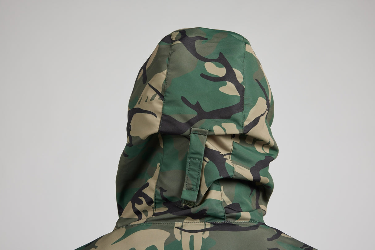 Airblaster Windshell Jacket 2026