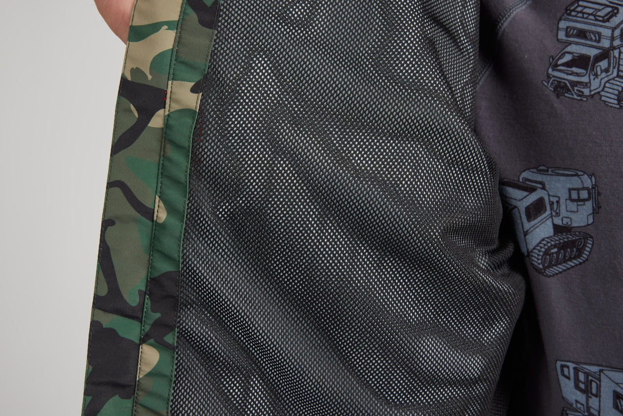 Airblaster Windshell Jacket 2026