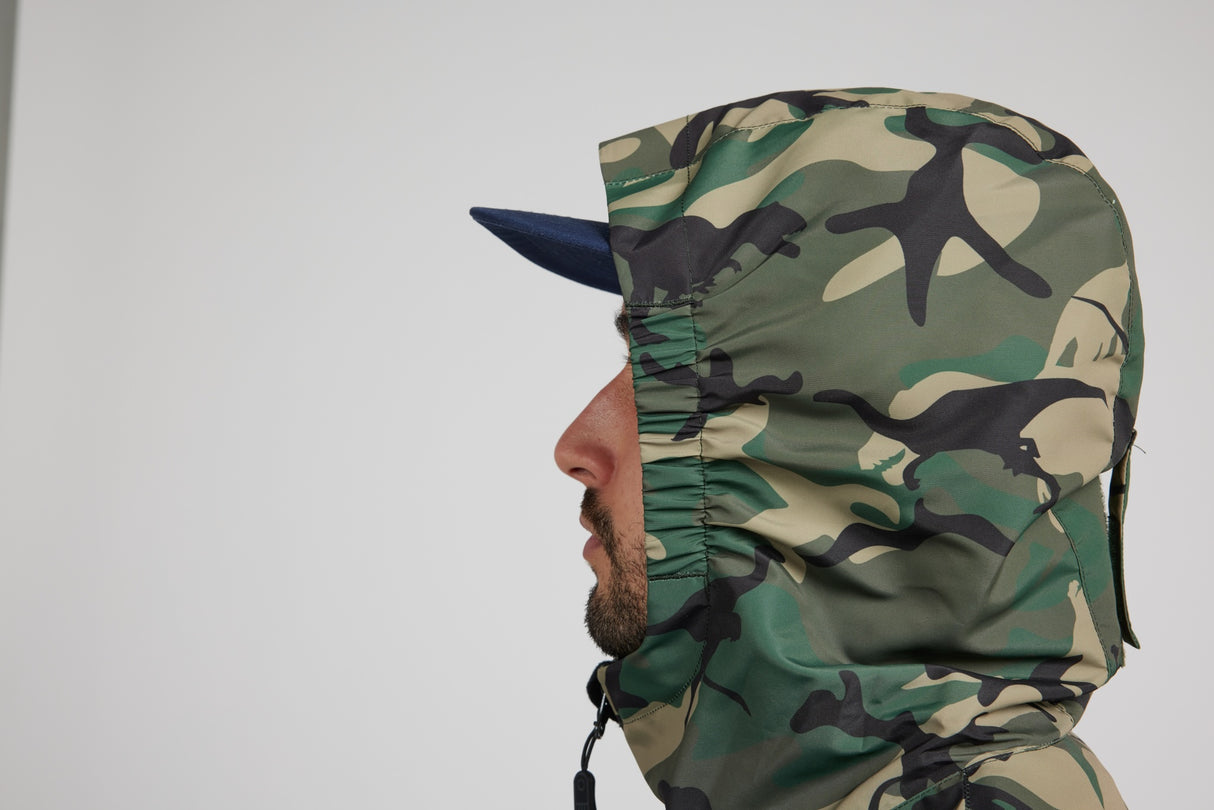 Airblaster Windshell Jacket 2026