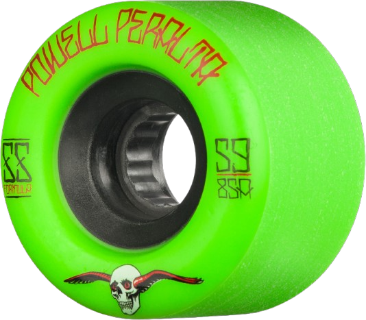 59mm 85A G-Slides Skateboard Wheels
