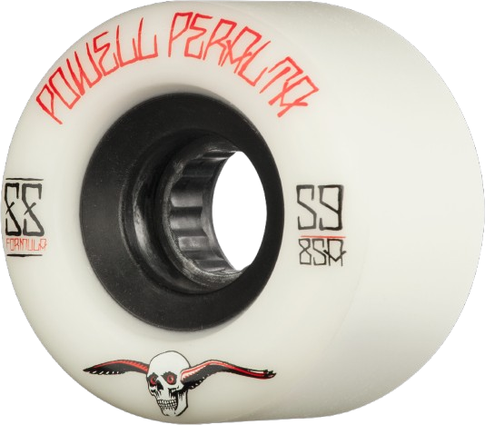 59mm 85A G-Slides Skateboard Wheels