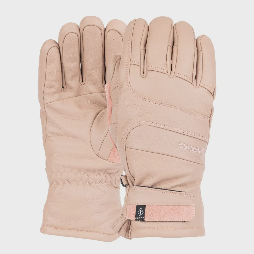Women's Stealth GTX Snowboard Glove