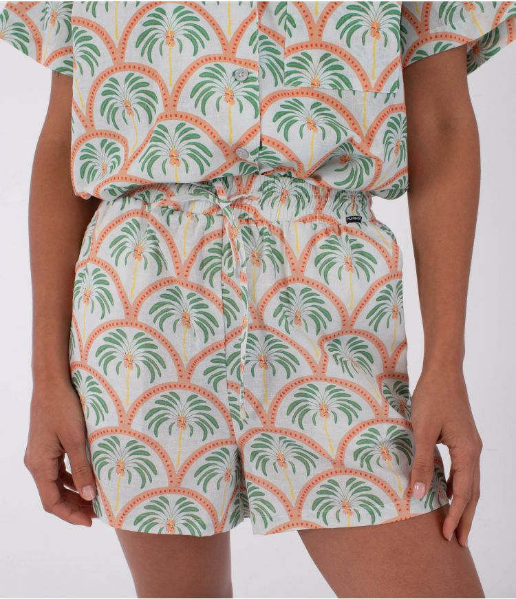 Women's Beach Relax Shorts