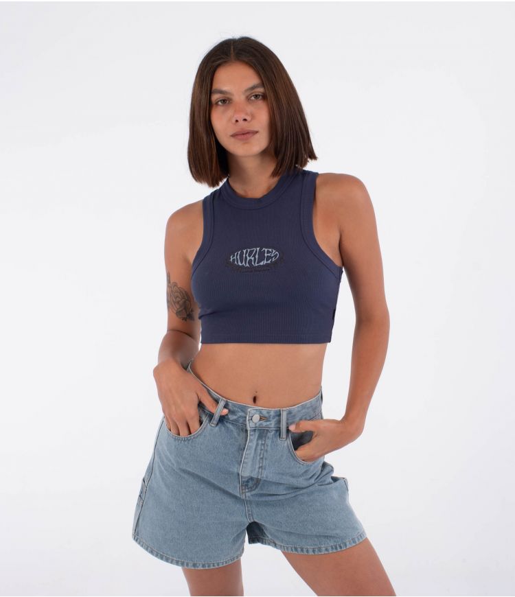 Women's Urban Tide Tank Top