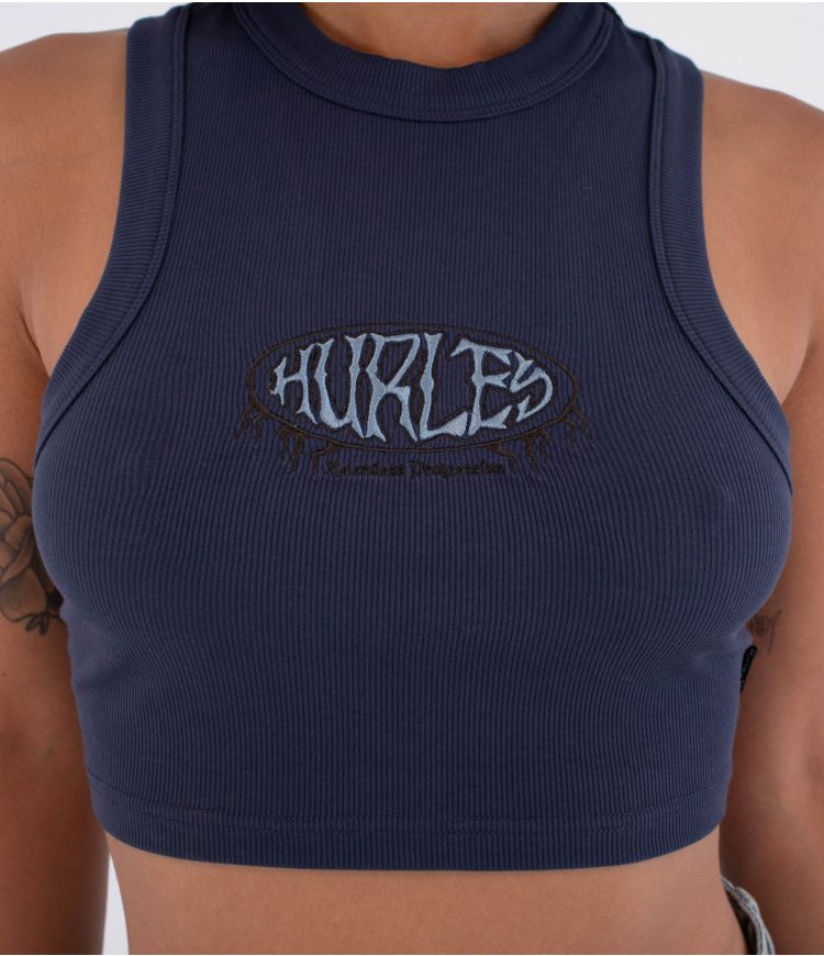 Women's Urban Tide Tank Top
