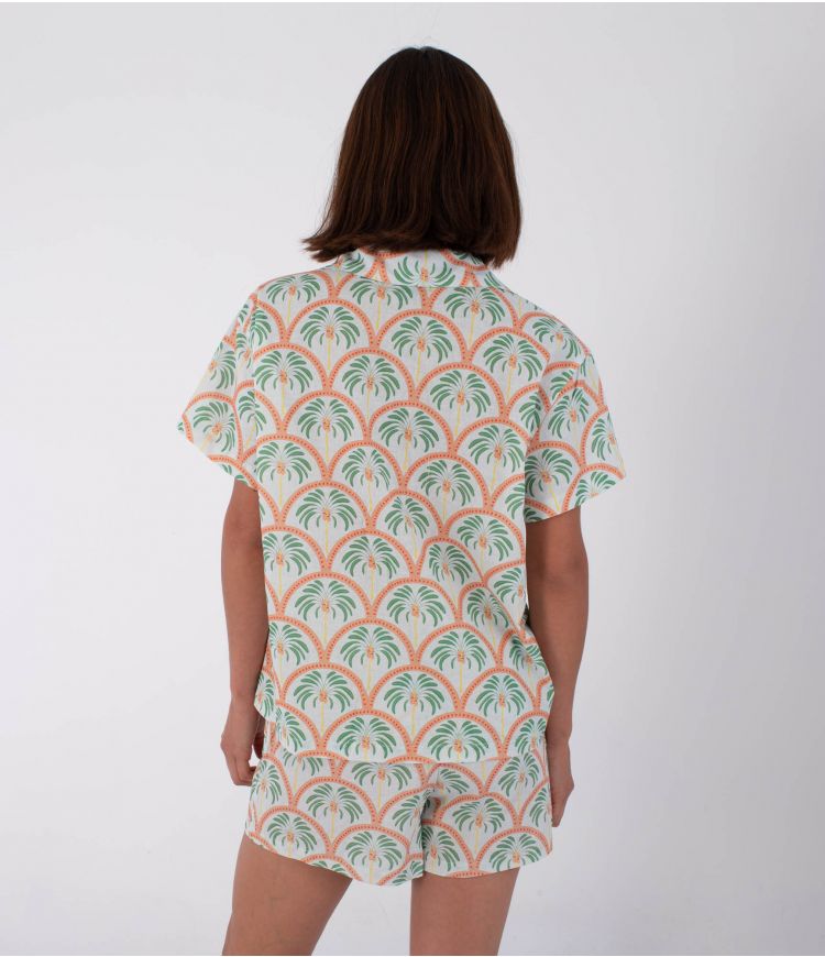 Women's Beach Relax Shorts