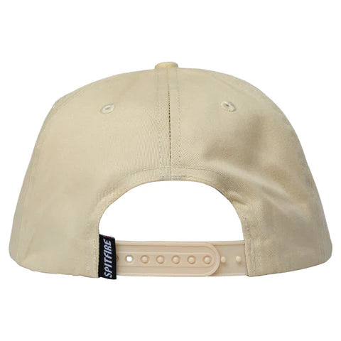 Bighead Fill Strapback Cap